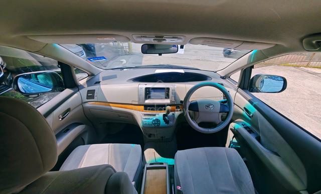 2006 (BIG GERANT) Toyota ESTIMA 2.4 AERAS G (A) - 3