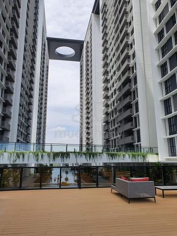 Vertu Resort @ Aspen Vision City 1