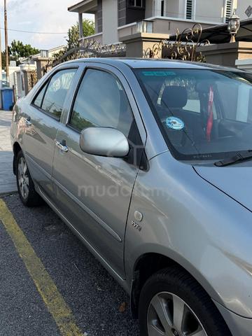 2006 Toyota VIOS 1.5 G NCP42R-EEPSKE FACELIFT (A) - 4