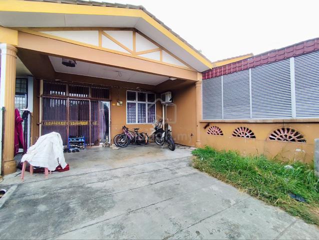 Single Storey Taman Seri Chempaka 3, Nilai N9 1