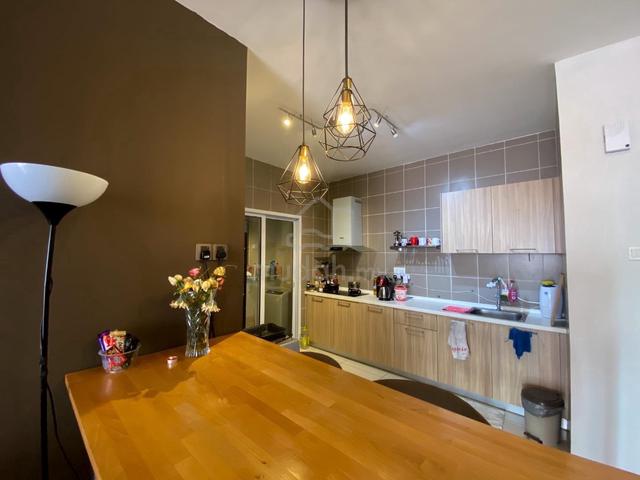 Aurora Residence @ Lake Side City 1