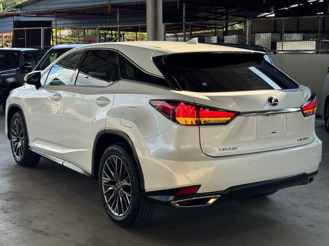 2021 Lexus RX 300 F SPORT 2.0 BASE 4CAM 35K KM - 2