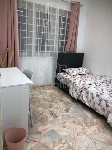 Bilik Sewa Muslimah Simpang Kuala, Alor Setar 1