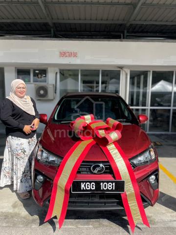 2026 New Bezza Baru Ready Stock+Rebate+Freegift - 2