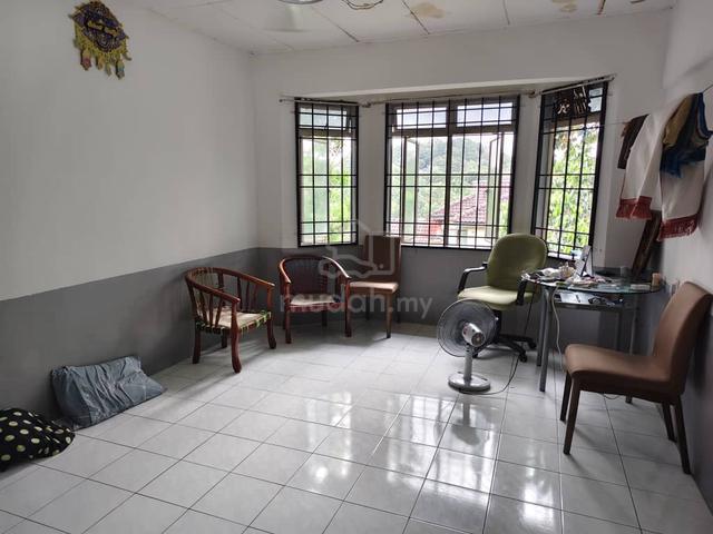 Prima Apartments (Kota Warisan Sepang) 1