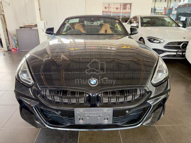 2021 Bmw Z4 3.0 M40i (A) - 3