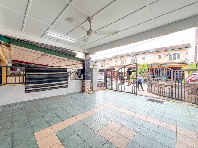 [Fully Extended] Double Storey Terrace Taman Sri Haneco, Semenyih 3