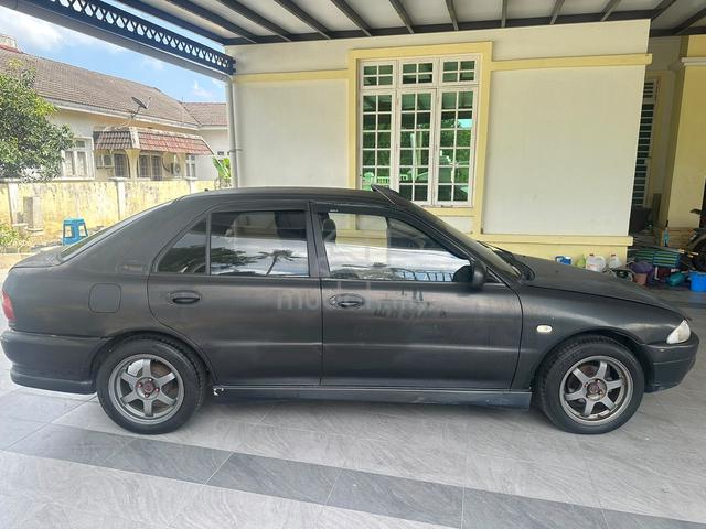 2003 Proton WIRA 1.5 A/B GL (A) - 2