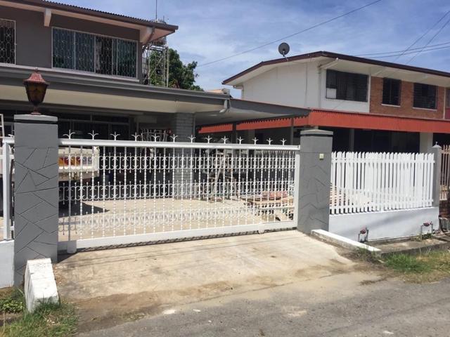Luyang / taman fu yen /999 / Foh Sang 1