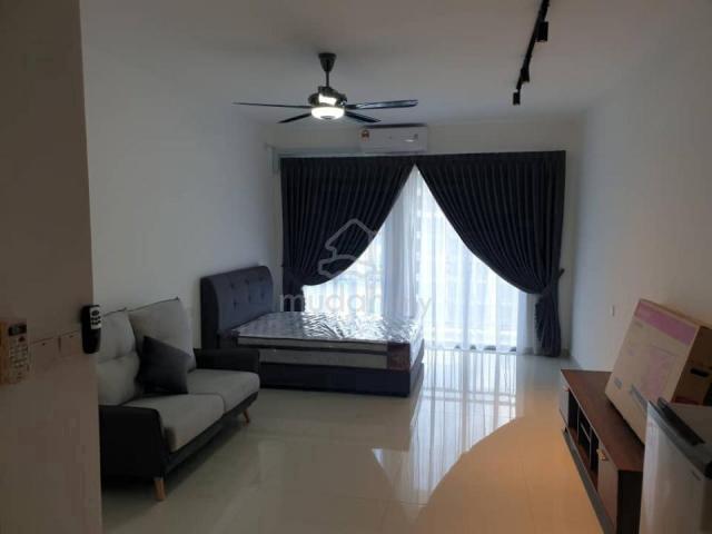 Country Garden Central Park (Serviced Apartment) 1