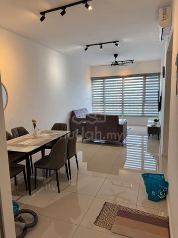Duta Park Residences 1
