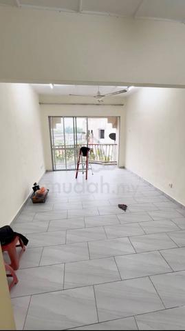 Bella Vista (Ampang) 1
