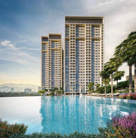 Sevora Residence @ Bukit Mertajam 1