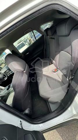 2023 Toyota HARRIER 2.0 S (A)(90361) - 3