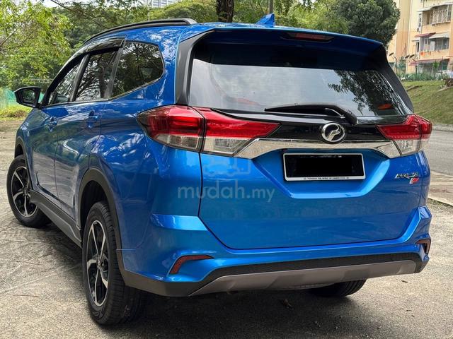 2019 Perodua ARUZ 1.5 AV (A) FULL SERVICE PERODUA - 2