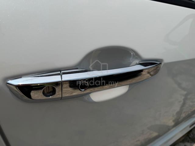2018 Honda CIVIC 1.5 TC-PREMIUM (A) - 5
