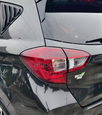 2023 Perodua MYVI 1.5 AV boleh loan kedai - 4