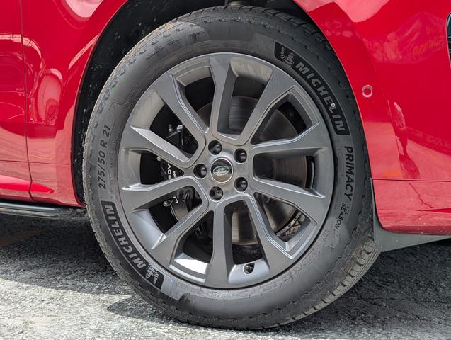 MERIDIAN VACCUM 2023 Land RANGE ROVER SPORT D300 - 5