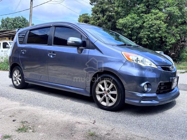 2010 Perodua ALZA 1.5 EZI (A) - 3