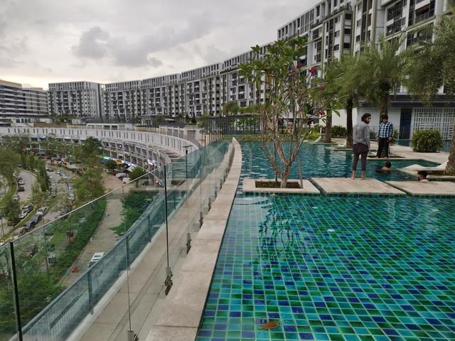 Radia Bukit Jelutong 1