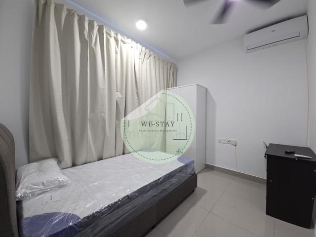 Sepang Room Rental 1