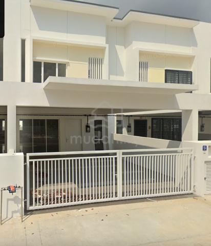 2 Storey Terrace House Suriaman 3 Bandar Sri Sendayan | BELOW MARKET 1