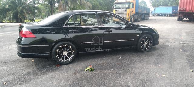 2007 Honda ACCORD 2.0 VTi-S FACELIFT (A) - 5