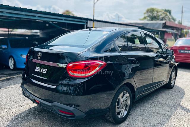 PERSONA CVT 1.6 (manual) 2017-BLCKLIST BOLEH LOAN! - 4