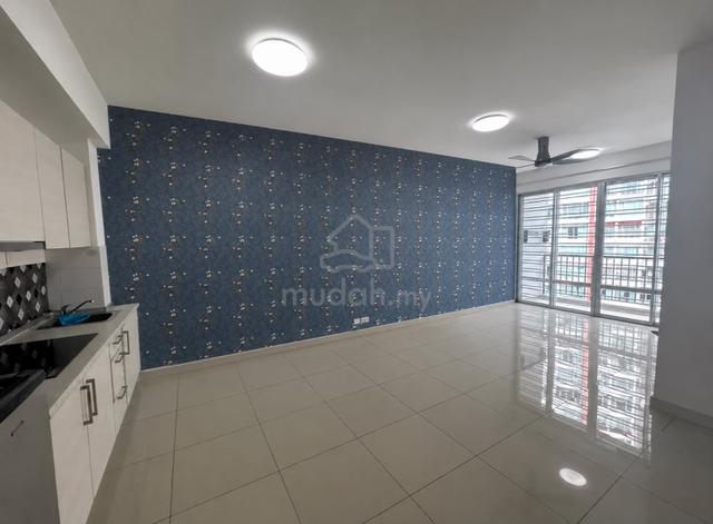 Greenfield Regency 1