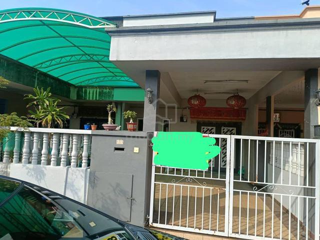 Taman Sentosa Taman Klang 2 Storey For Sale 1