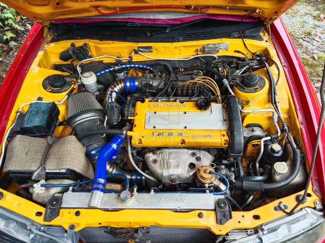1997 Proton PERDANA 2.0 SEI E57 (A) - 4