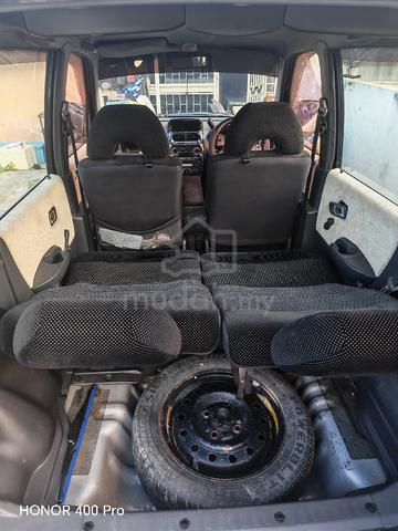 2004 Perodua KENARI 1.0 EZ L902 (A) - 5