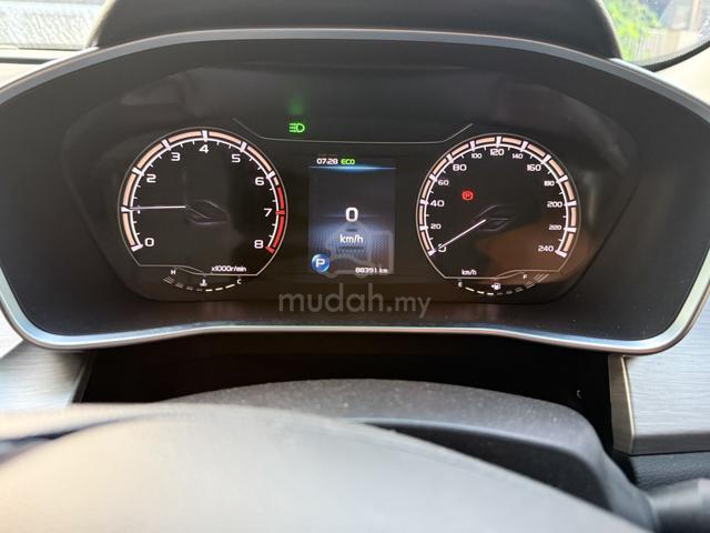 2022 Proton X50 EXECUTIVE 1.5L (A) - 5