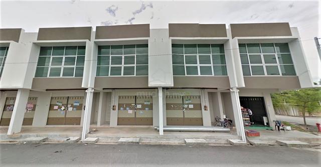 Tambun Royale City Commercial 2 Storey Shop Taman Lembah Impian Indah 1