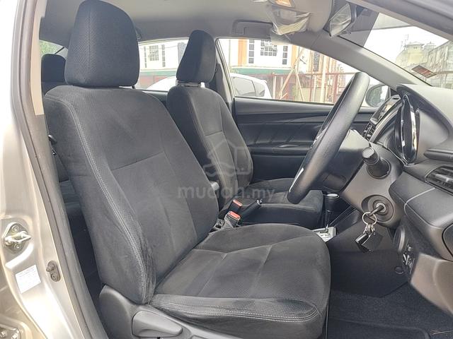 2013 Toyota Vios 1.5 (A) HARGA LELONG - 4