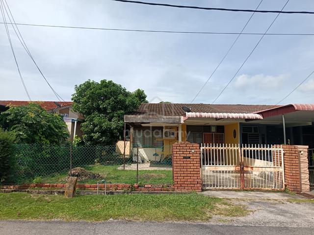 Semi D Taman Intan Berdekatan Bandar Sungai Petani Tol SP Selatan 1
