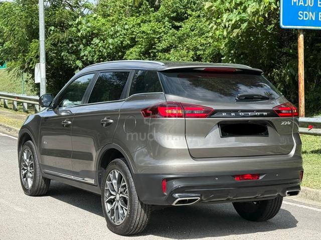 2022 Proton X70 1.5 PREMIUM 49K MIL WARRANTY 2027 - 2