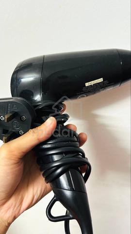 Hair Dryer AmberChia Mesmerized by Pensonic Series - photo 4 of 5