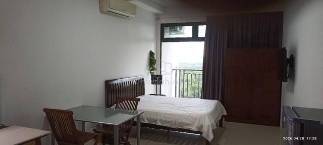 8scape Residences @ Sutera 1