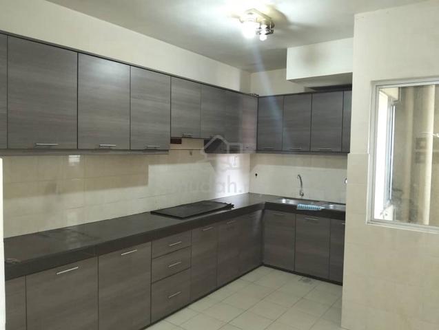Magna Ville Condominium 1