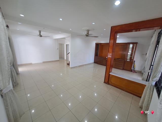 Taman Perdana Bundusan Semi Detached Double Storey Terrace CL999 1