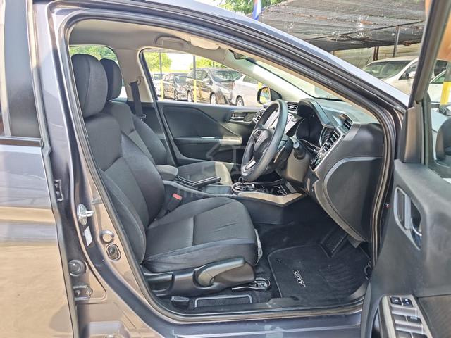 2018 Honda CITY 1.5 (AUTO) - 4