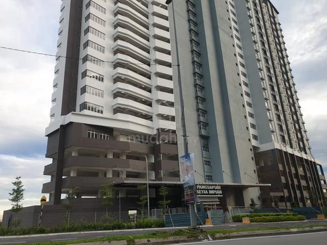 Pangsapuri Setia Impian 1