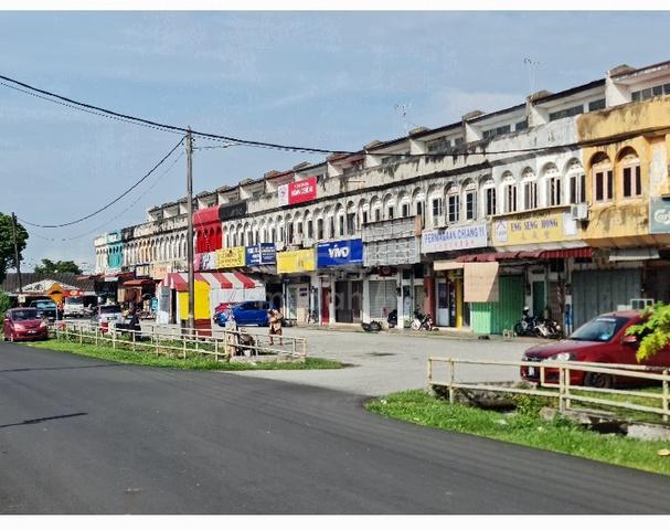 GOOD BUY😊NON BUMI 4,000sf 😊 BGLOW land TMN SUNGAI MAS ,SIMPANG tpg 4