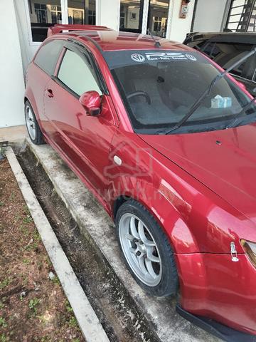 2011 Proton SATRIA 1.6 NEO (M) - 2