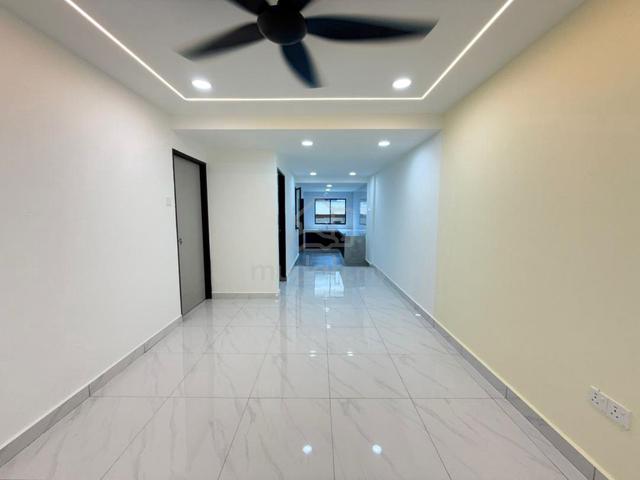 Jalan Makmur 48 2-Stry Taman Damai Jaya, Skudai 1