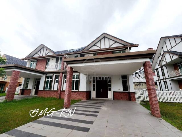 SETIA ECO PARK Tropika 2sty Semi D 46*85sqft for sale 1