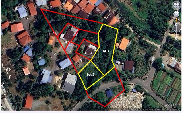 Tanjung Batu - Tanah Kediaman Untuk Dijual 1