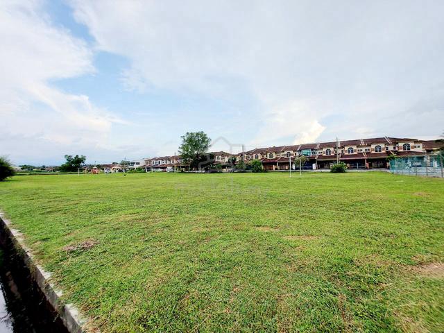 For Sale Very Low Price Pengkalan Ipoh Single Storey Terrace House 1