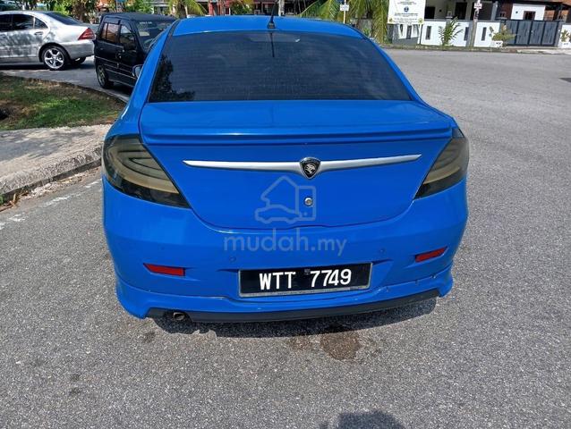 2011 Proton PERSONA 1.6 ELEGANCE BASE LINE (A) - 3